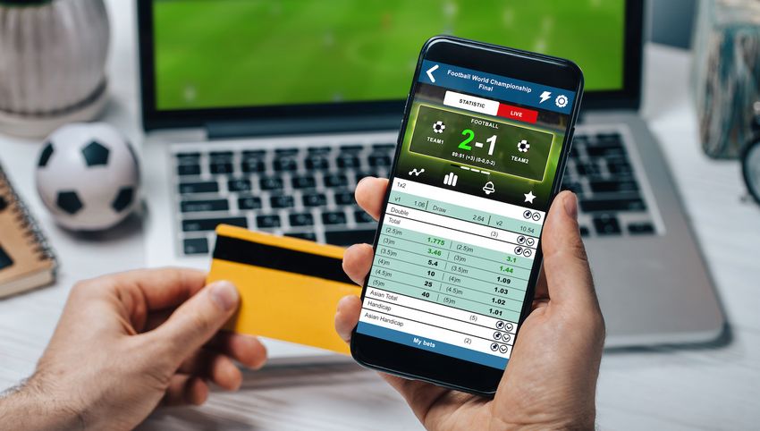 Finest Sports Betting Apps: Assessing the Leading Sportsbooks for 2026